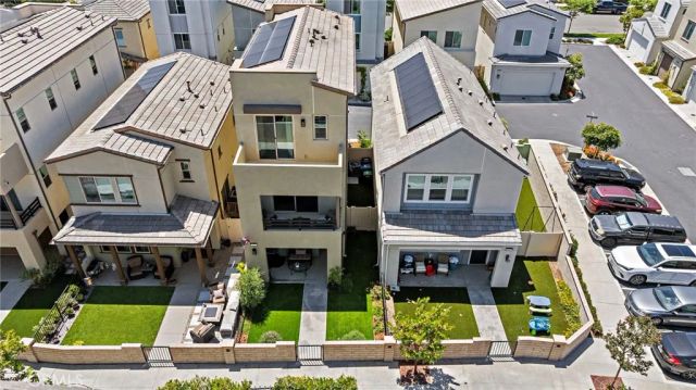 222 Goldfinch Street, Rancho Mission Viejo, CA 92694