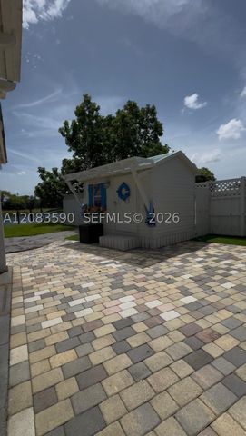 16401 SW 141st Ave 0, Miami, FL 33177