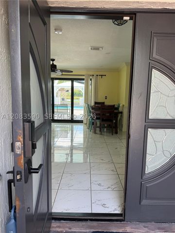 16401 SW 141st Ave 0, Miami, FL 33177