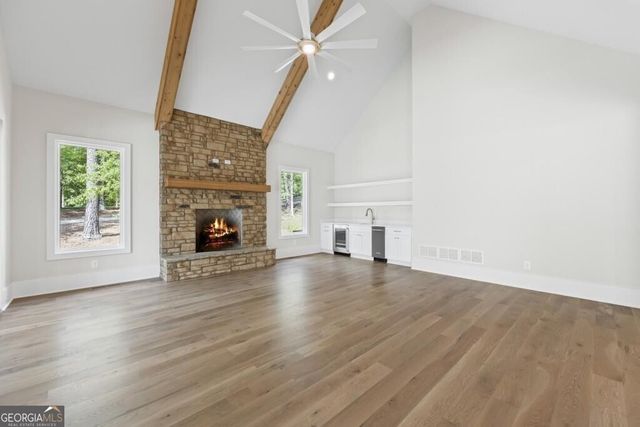 1301 Grayson Pointe Drive, Buckhead, GA 30625