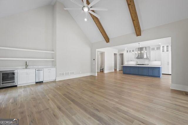 1301 Grayson Pointe Drive, Buckhead, GA 30625