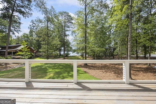 1301 Grayson Pointe Drive, Buckhead, GA 30625