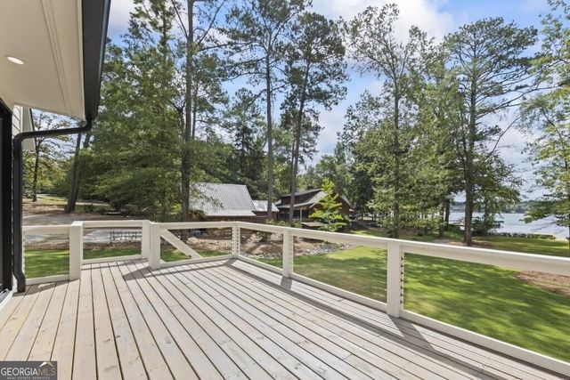 1301 Grayson Pointe Drive, Buckhead, GA 30625