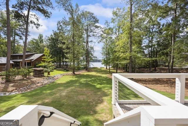 1301 Grayson Pointe Drive, Buckhead, GA 30625