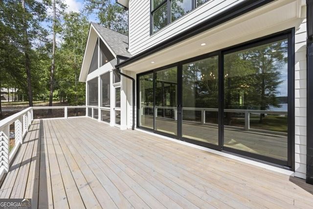1301 Grayson Pointe Drive, Buckhead, GA 30625
