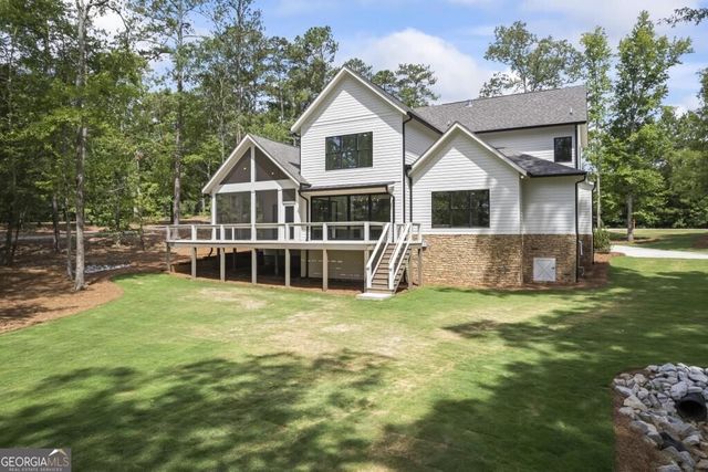 1301 Grayson Pointe Drive, Buckhead, GA 30625
