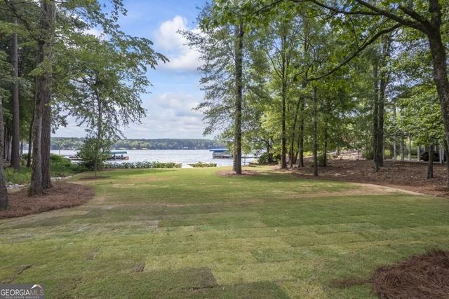 1301 Grayson Pointe Drive, Buckhead, GA 30625