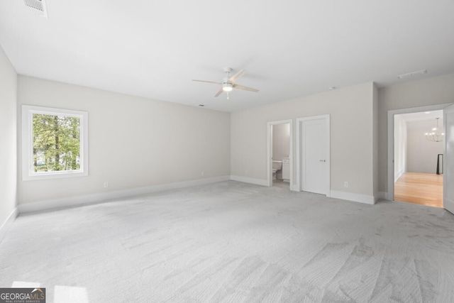 1301 Grayson Pointe Drive, Buckhead, GA 30625