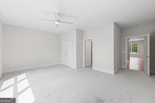 1301 Grayson Pointe Drive, Buckhead, GA 30625