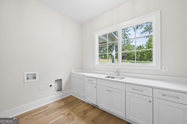 1301 Grayson Pointe Drive, Buckhead, GA 30625