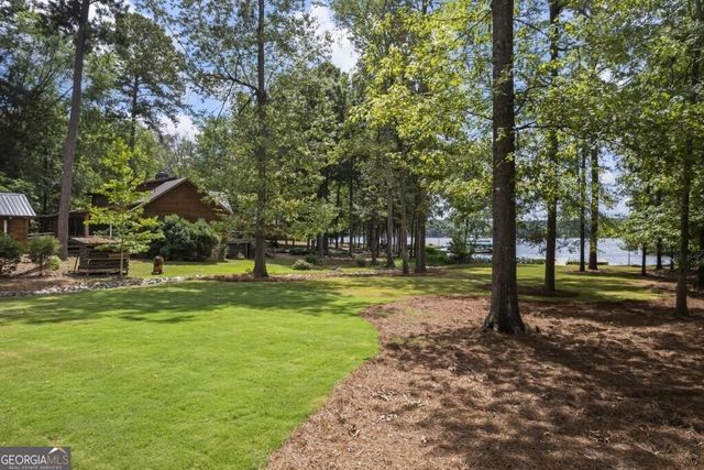 1301 Grayson Pointe Drive, Buckhead, GA 30625