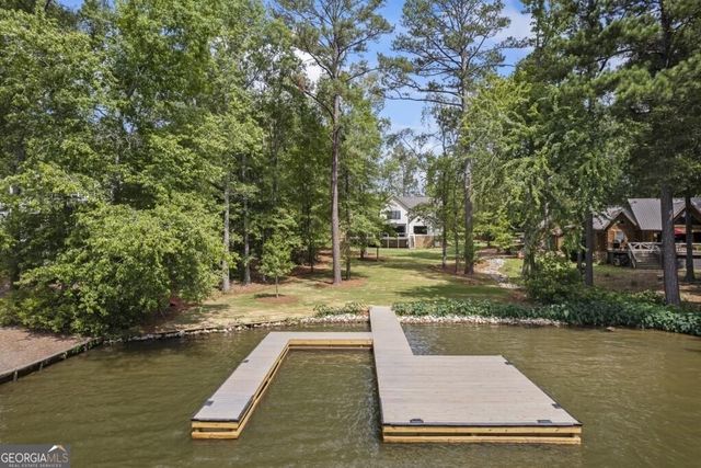 1301 Grayson Pointe Drive, Buckhead, GA 30625