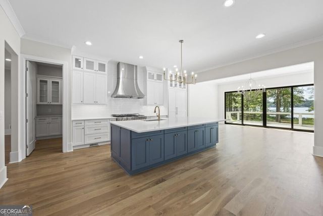 1301 Grayson Pointe Drive, Buckhead, GA 30625