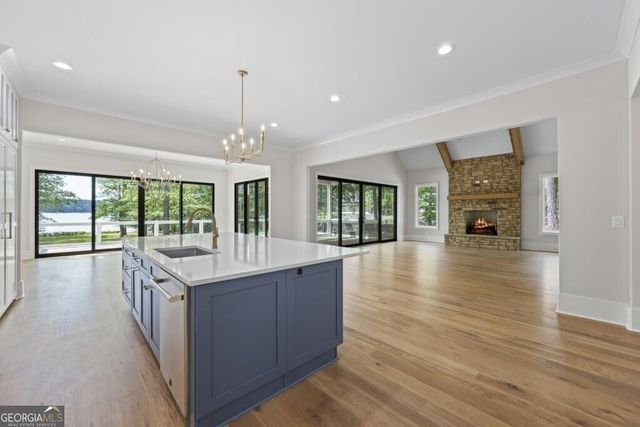 1301 Grayson Pointe Drive, Buckhead, GA 30625