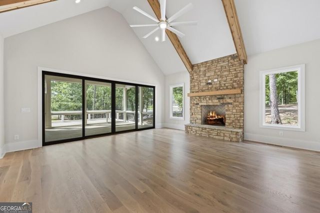 1301 Grayson Pointe Drive, Buckhead, GA 30625