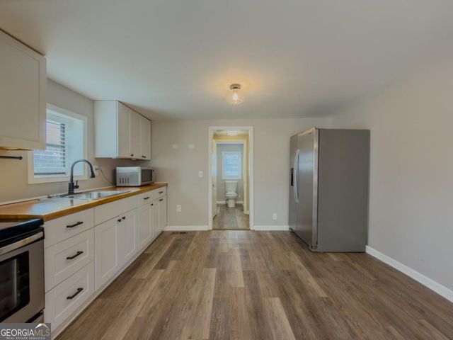 2317 Ford White Road, Gainesville, GA 30506