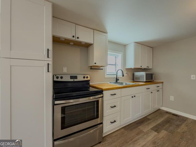 2317 Ford White Road, Gainesville, GA 30506