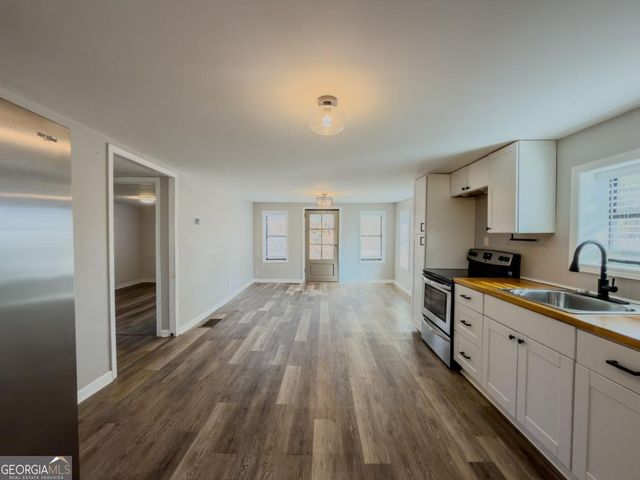 2317 Ford White Road, Gainesville, GA 30506