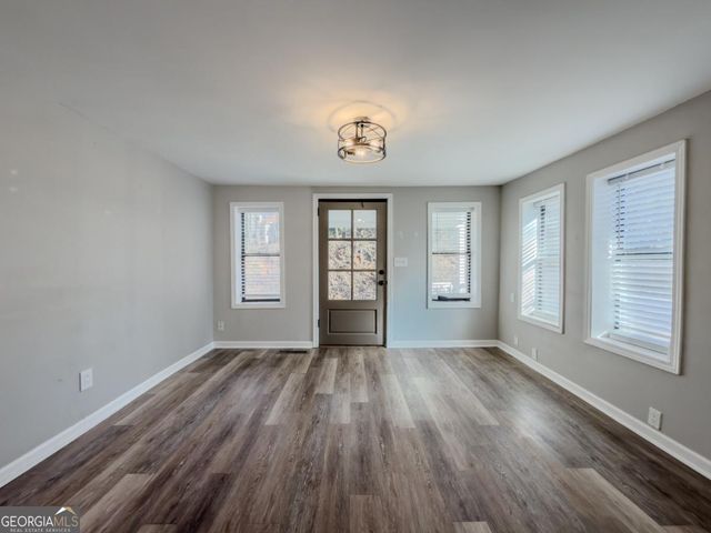 2317 Ford White Road, Gainesville, GA 30506