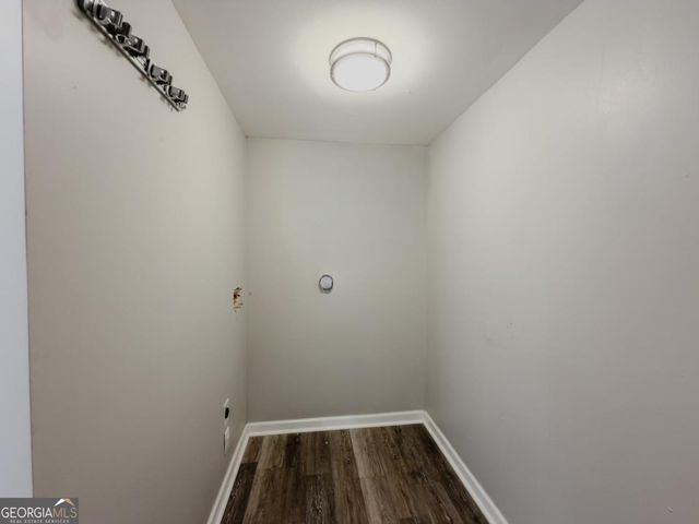 2317 Ford White Road, Gainesville, GA 30506