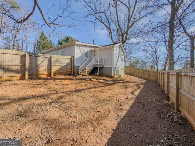 2317 Ford White Road, Gainesville, GA 30506