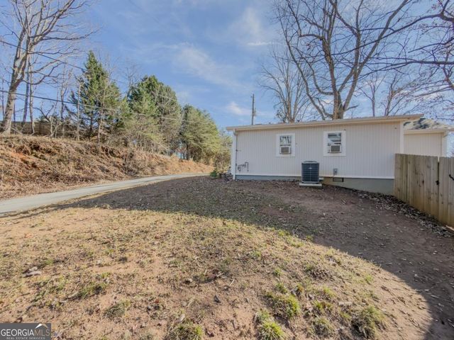 2317 Ford White Road, Gainesville, GA 30506