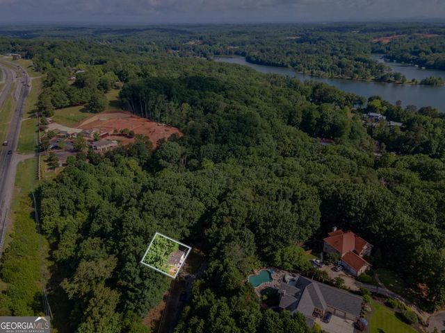 2317 Ford White Road, Gainesville, GA 30506