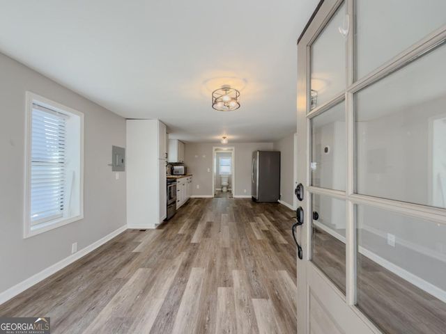 2317 Ford White Road, Gainesville, GA 30506