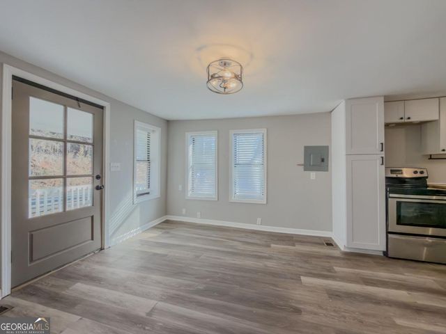 2317 Ford White Road, Gainesville, GA 30506