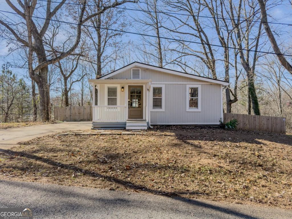 2317 Ford White Road, Gainesville, GA 30506