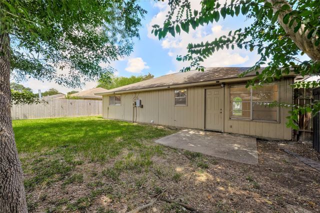 14119 Bella Drive, Cypress, TX 77429