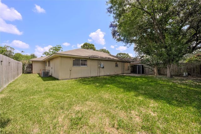 14119 Bella Drive, Cypress, TX 77429