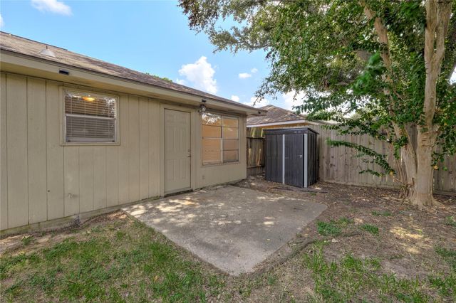14119 Bella Drive, Cypress, TX 77429