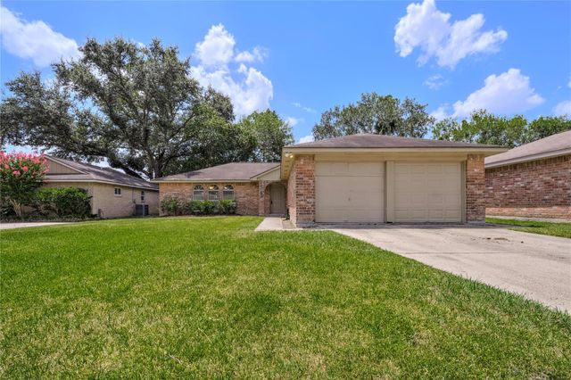 14119 Bella Drive, Cypress, TX 77429