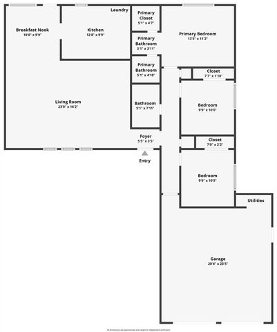 14119 Bella Drive, Cypress, TX 77429