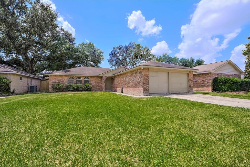 14119 Bella Drive, Cypress, TX 77429