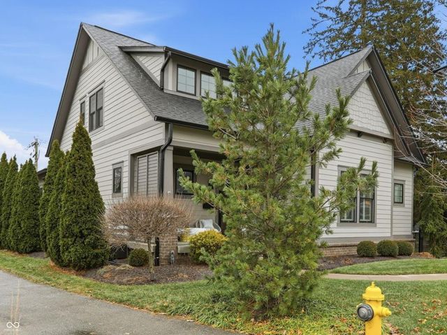 781 1st Avenue NW, Carmel, IN 46032