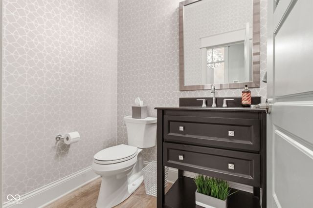 781 1st Avenue NW, Carmel, IN 46032