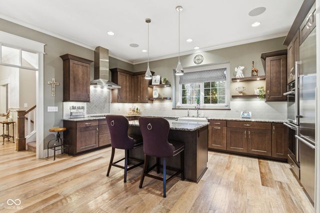 781 1st Avenue NW, Carmel, IN 46032