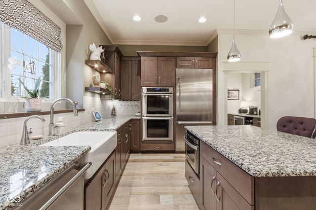 781 1st Avenue NW, Carmel, IN 46032