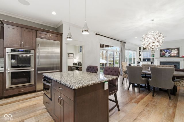 781 1st Avenue NW, Carmel, IN 46032