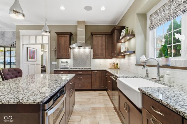 781 1st Avenue NW, Carmel, IN 46032