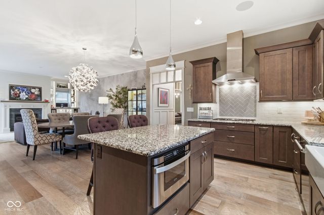 781 1st Avenue NW, Carmel, IN 46032