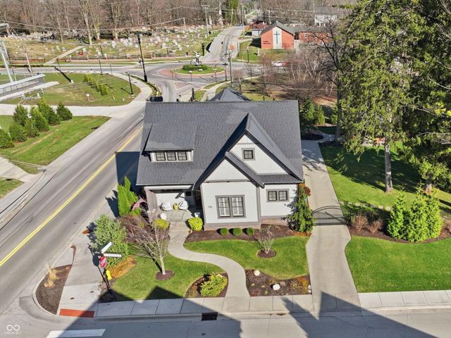 781 1st Avenue NW, Carmel, IN 46032