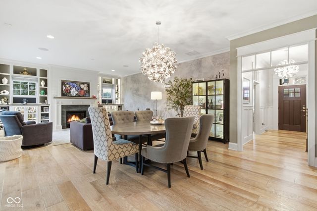 781 1st Avenue NW, Carmel, IN 46032