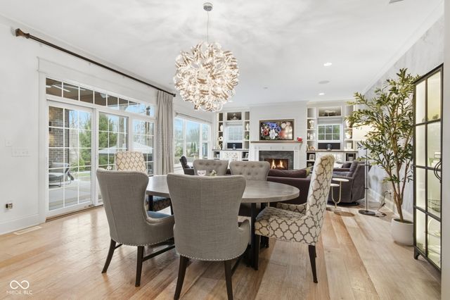 781 1st Avenue NW, Carmel, IN 46032