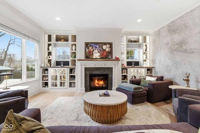 781 1st Avenue NW, Carmel, IN 46032