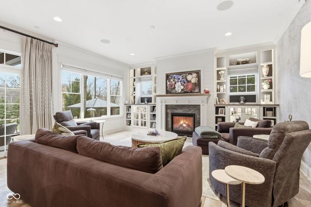 781 1st Avenue NW, Carmel, IN 46032