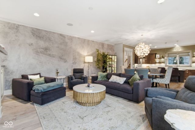 781 1st Avenue NW, Carmel, IN 46032