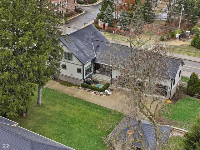 781 1st Avenue NW, Carmel, IN 46032